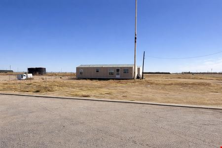 7,875 SF on 9.39 Acres
