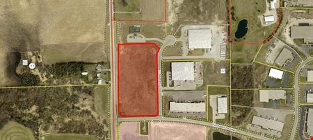 Jackson Industrial Land