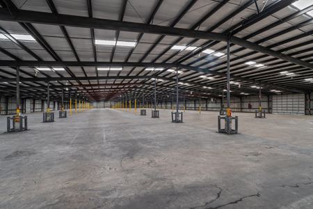 Industrial space for Rent at 2085 - Fuquay-Varina in Fuquay-Varina