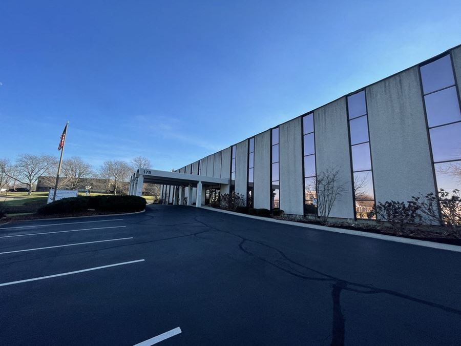 175 Tri County Pkwy