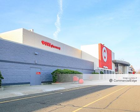 Retail space for Rent at North Haven Pavilion - Target in North Haven