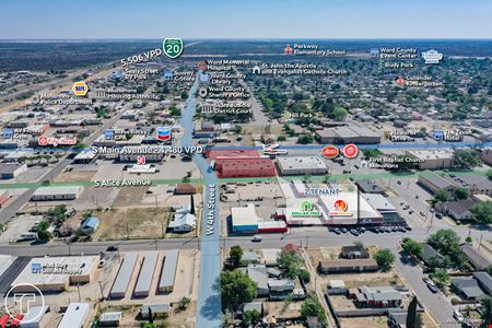 Family Dollar & Dollar Tree – Separate Leases