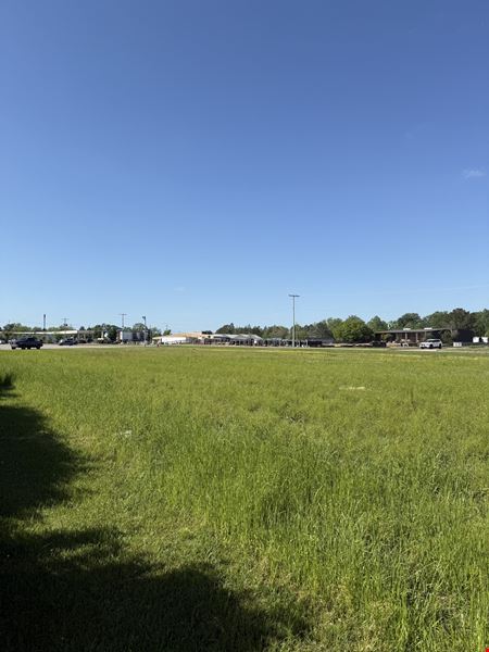 Outparcel - Lakeland Drive