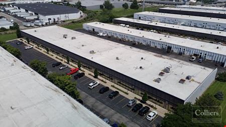 4690 Interstate Dr | Capital Center