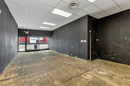 4539 Montgomery Rd