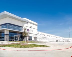 Fallbrook Pines Business Park - Building 4