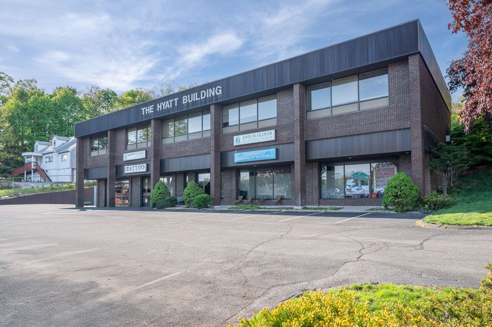 53 Lake Ave Ext.