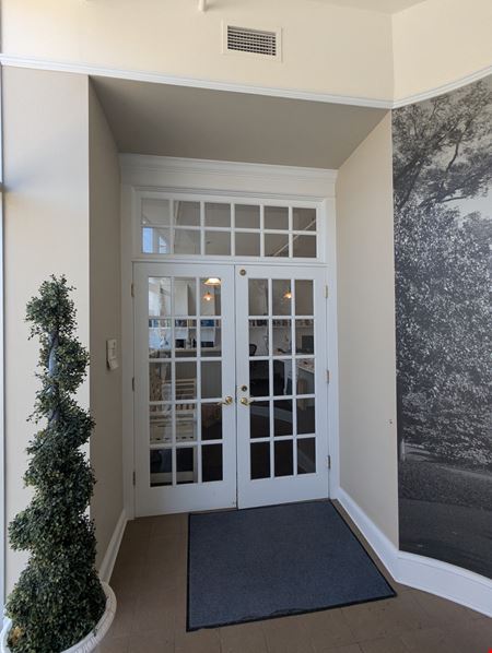 Downtown Evanston Office for Lease