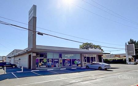 Industrial space for Sale at INDUSTRIAL BUILDING FOR SALE in San Jose