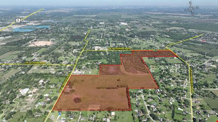 VacantLand space for Sale at County Road 145 in Alvin