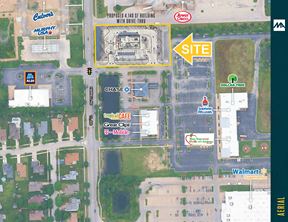 Lockport Pad Opportunity