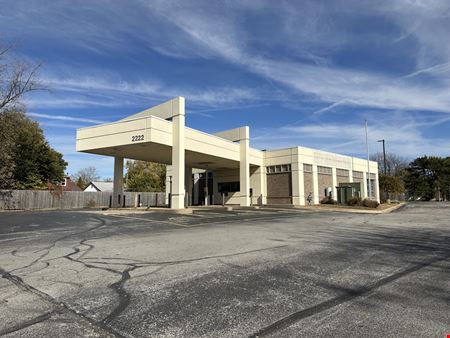 Retail space for Rent at 2222 41st Street, Moline in Moline