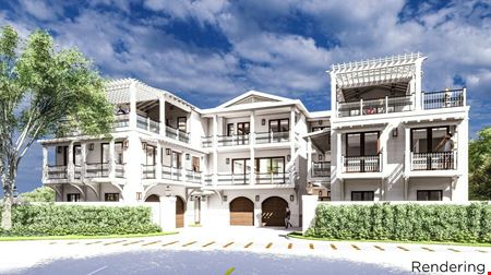 Jupiter Inlet Waterfront Development Site