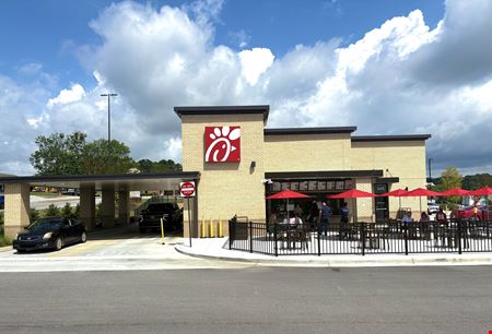 Buford Square