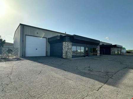 Industrial space for Rent at 1125 Maggie Ln in Billings