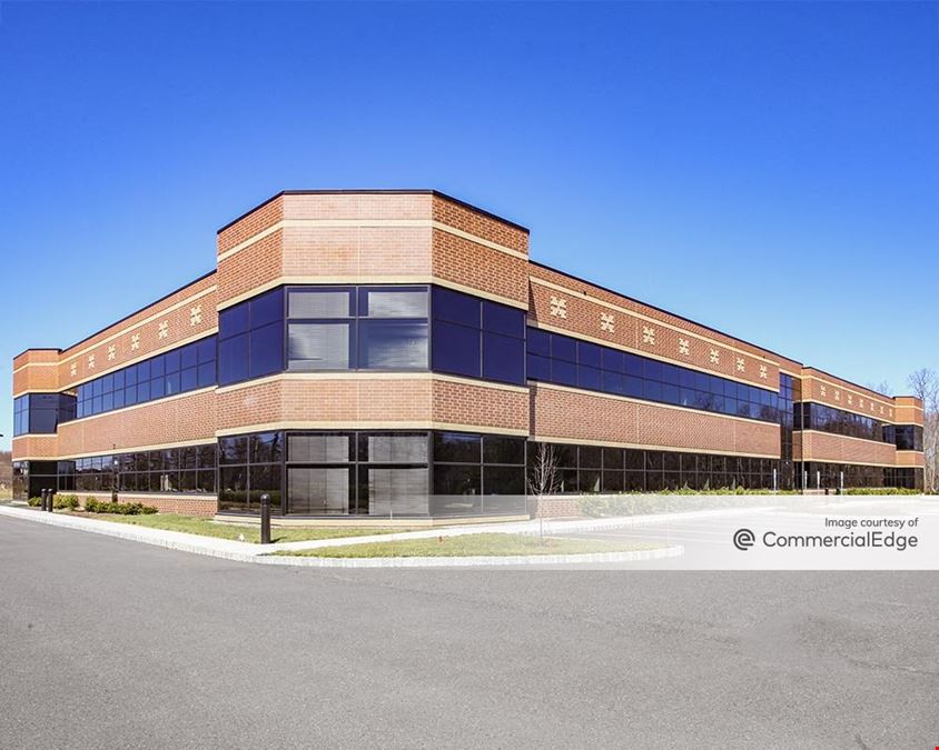 200 Clocktower Drive