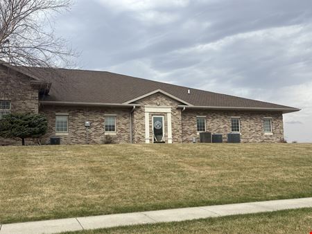 2501 Lakeridge Drive