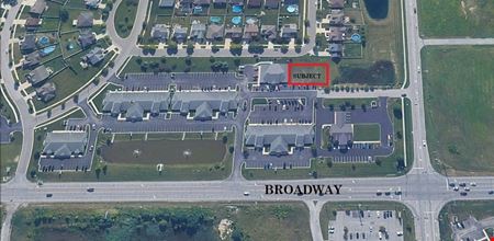 VacantLand space for Sale at 11362 Broadway Avenue in Crown Point