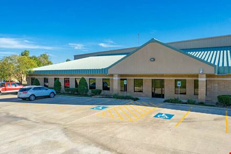 Industrial space for Sale at Industrial for Sale in Montgomery