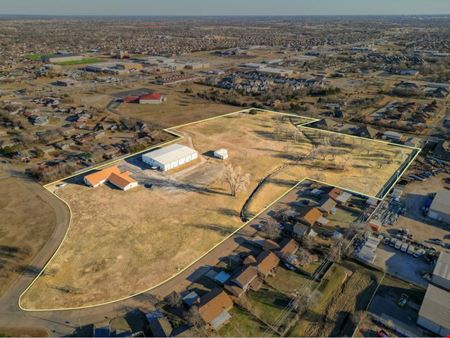 VacantLand space for Sale at Moore Multifamily Development Land Sale in Moore
