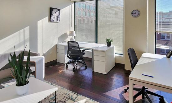 Regus - Harvard Square