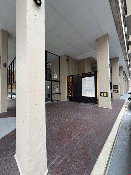 872 Massachusetts Ave