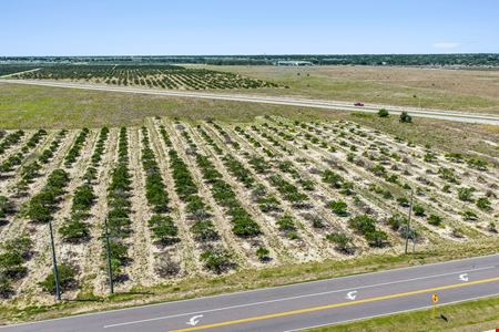 Sebring Multifamily Development Site