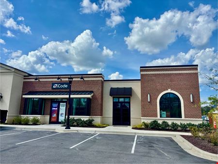 Lane Professional Park