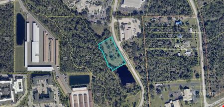Commercial space at Prime Development Opportunity | 1.5-Acre Land Parcel in Cape Coral