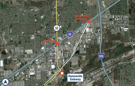 Romeoville Gateway