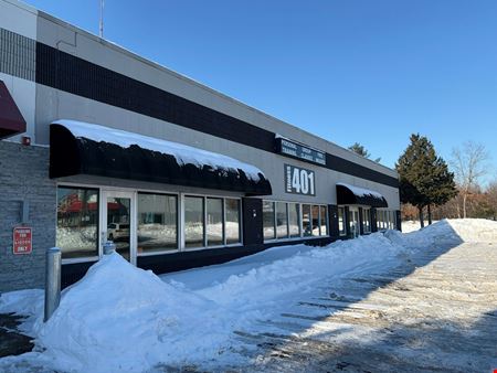 970 Douglas Pike