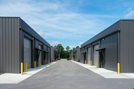 New Flex Buildings - 2026