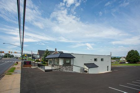 FULLY RENOVATED COMMERCIAL PROPERTY FOR SALE OR LEASE