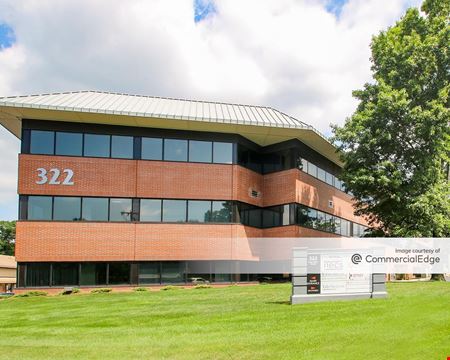 Office space for Rent at 322 East Main Street in Branford
