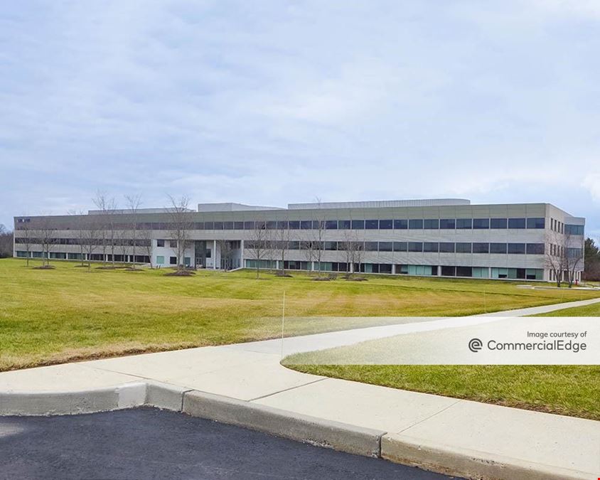 Forrestal Greene Corporate Park
