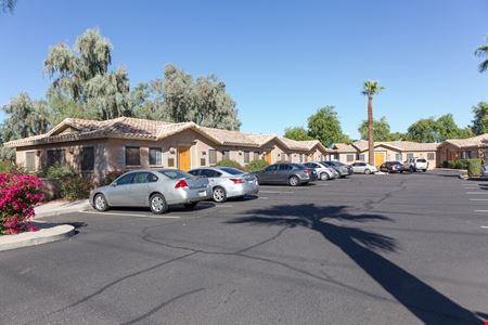 Office space for Rent at 1405 N Dobson Rd in Chandler