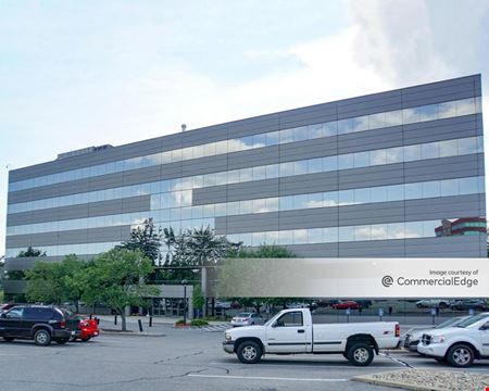 One Thorn Run Center