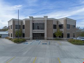 The Citizens Bank | 15 Yr Sale Leaseback | Pascagoula, MS