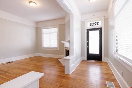 2202 Bull Street - Starland Corner Commercial