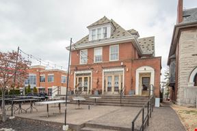 Commissary Kitchen Space for Lease
