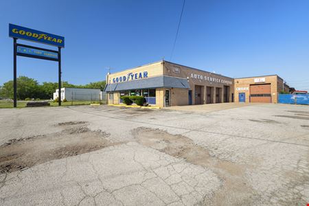 Goodyear Tire and Auto Repair