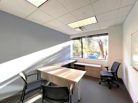 Silverside Carr Executive Center