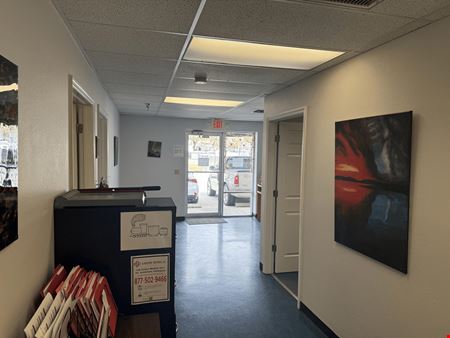 21.6k SF Multi-Tenant Industrial | Tampa MSA