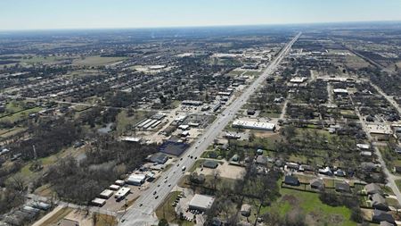 VacantLand space for Sale at 120 N Broadway St in Joshua
