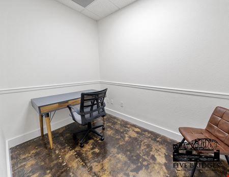 The Newberry Building | Individual & Team Office Suites For Lease