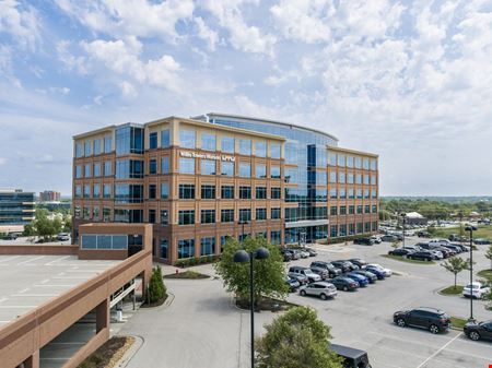 Nall Corporate Centre II
