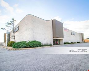 Security Square Mall - 6901 Security Blvd