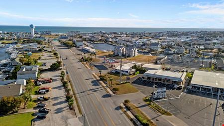 Retail space for Sale at High-Visibility Commercial Property | Atlantic Beach in Atlantic Beach