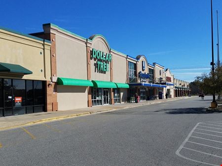 Shoppes of Richmond Hill