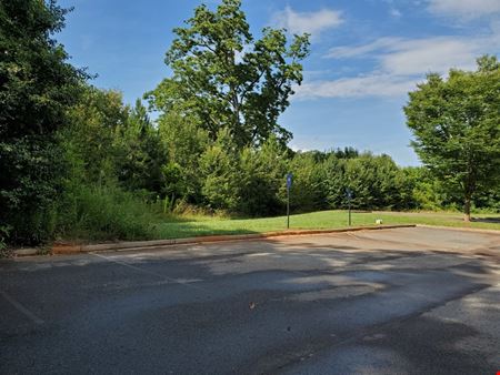 Auburn Pad Sites on Atlanta Hwy